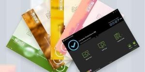 Antivirus and Internet Security Suite