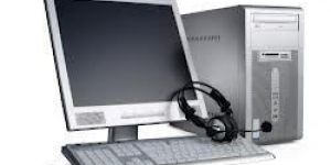 Comprehensive Computer Maintenance Service