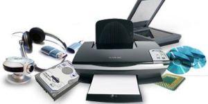 Computer Peripheral Device