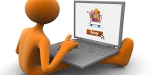 E Commerce Website Designing Service