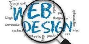 Online Business Website Designing Service