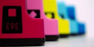 Printer Ink Cartridge