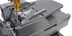 Printer Maintenance Service