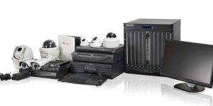 Security Installation Services