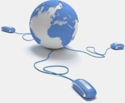 Web Based Application Service