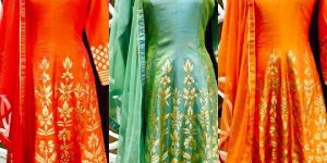Indo Western Dresses