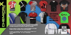 Sports T Shirts