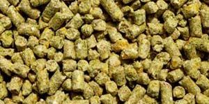 Pig Feed Pellets