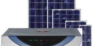 Solar Invertor