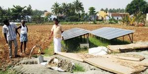 Solar Pump