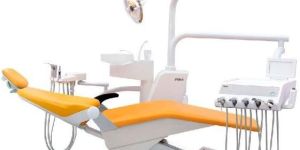 Dental Chair Unit
