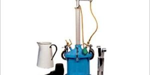 Air Enterainment Meter