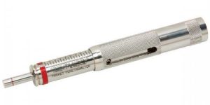 Concrete Penetrometer