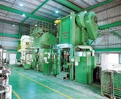 Powder Metallurgy Machines