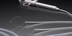 Polypectomy Snares