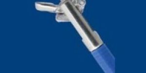 Stainless Steel Disposable Biopsy Forceps