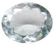 Aquamarine Gemstone