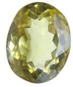 Citrine Gemstone