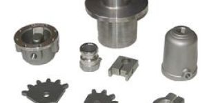 Non Ferrous Alloy Castings