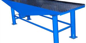 Vibrating Table