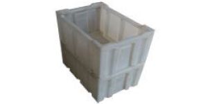 Plastic Crate Mold