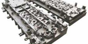 Sheet Metal Dies