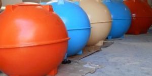 FRP Tanks
