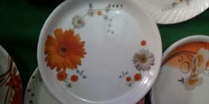 Melamine Plates