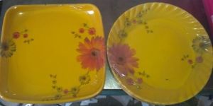 Coloured Plates