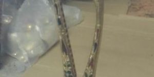 Saras Decorative Statue