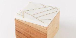 Marble Jewellery Boxes