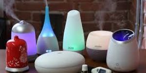 Oil Diffusers