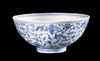 Porcelain Bowls