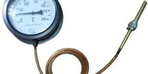 Temperature Gauges