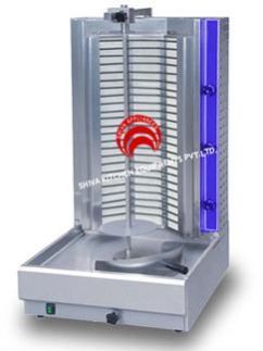 Shawarma Machine