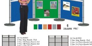 Exhibition Display System