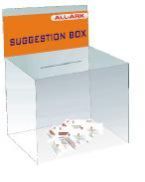 Suggestion Box