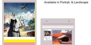 Wall Information Holder