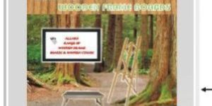 Wall Literature Holder