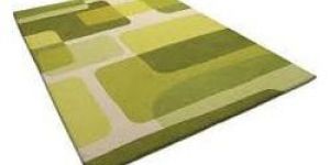 Knotted Handloom Carpets