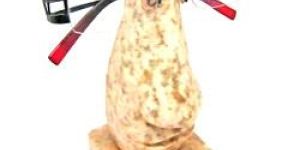 Marble Stone Spectacle Holder