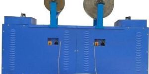 Four Die Paper Plate Making Machine