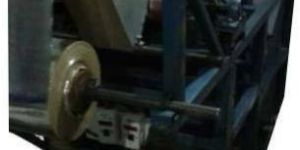 Fully Automatic Dona Making Machine