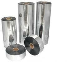 Metallized BOPP Film