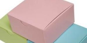 Cake Packaging Boxes