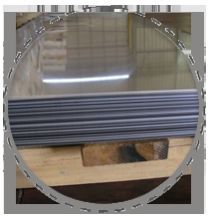 Aluminium Plates