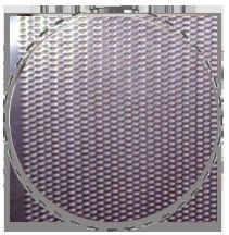 Perforated Sheets
