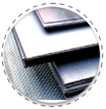 SA516 Boiler Quality Plates