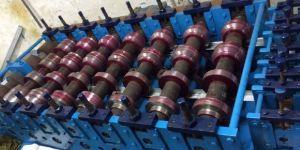 Metal Forming Machine