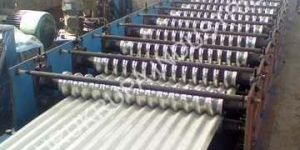 Sheet Forming Machines